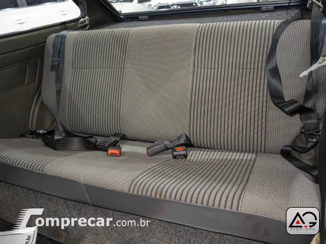 GOL 1.6 CL 8V