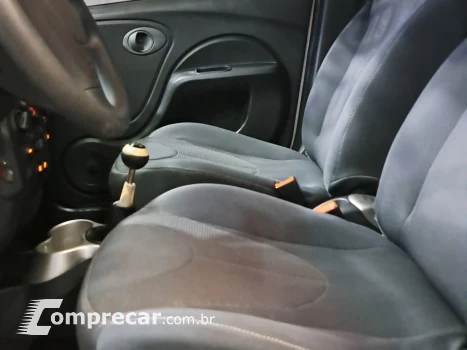 Qq 1.0 Mpfi Act 12V Flex 4P Manual