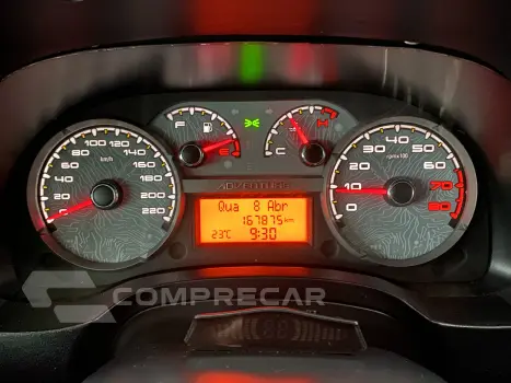 STRADA 1.8 MPI Adventure CD 16V