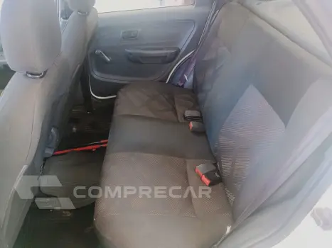 Palio 1.0 4P FIRE ECONOMY FLEX