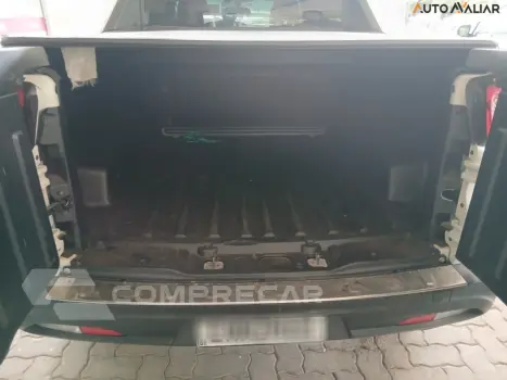 TORO 1.8 16V EVO FLEX FREEDOM AT6