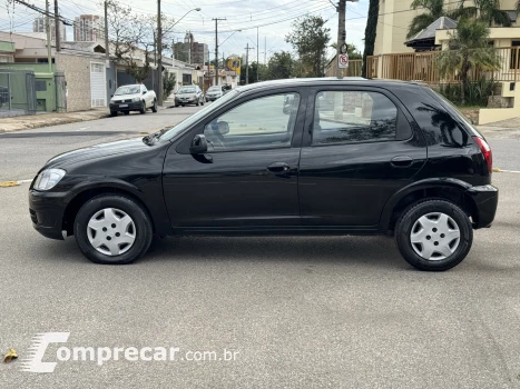 CELTA 1.0 MPFI LT 8V
