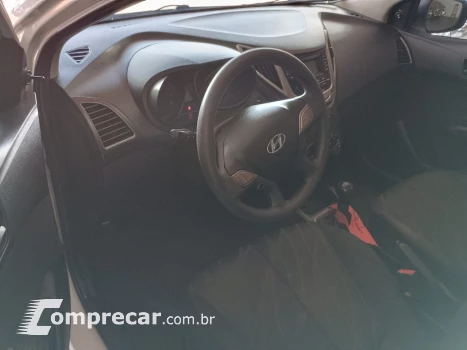 HB20 1.0 Comfort 12V