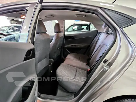 HB20S Comfort Plus 1.0 TB Flex 12V Aut