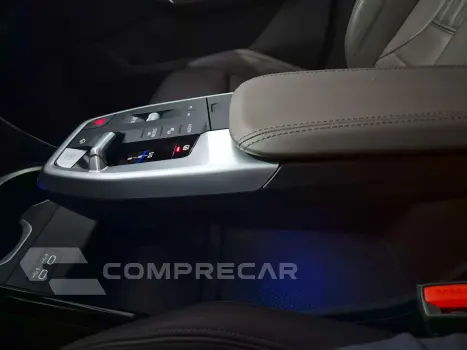 X1 2.0 16V TURBO GASOLINA SDRIVE20I M SPORT STEPTRONIC