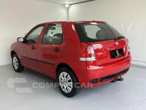 PALIO 1.0 MPI Fire Celebration 8V