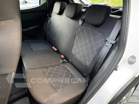 KWID 1.0 12V SCE ZEN