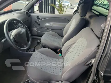 Courier 1.6 L/ 1.6 Flex