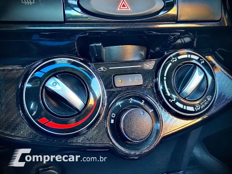ETIOS 1.5 X Plus Sedan 16V