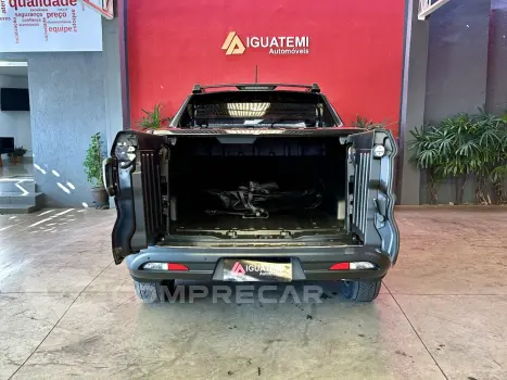 TORO 2.0 16V TURBO DIESEL ULTRA 4WD AT9
