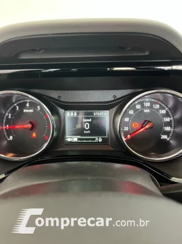 MONTANA 1.2 Turbo LT