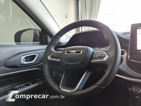COMPASS 1.3 T270 Turbo Longitude