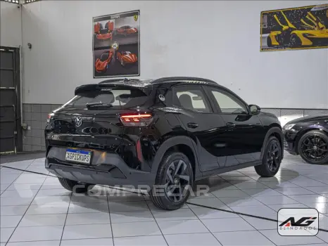 TERA 1.0 170 TSI High