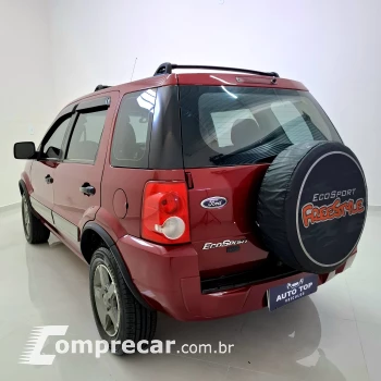 ECOSPORT 1.6 Freestyle 16V