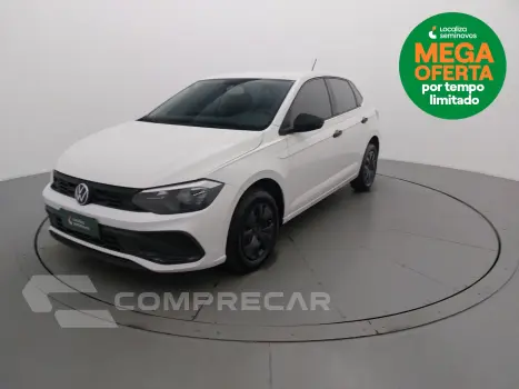 POLO 1.0 MPI TRACK MANUAL