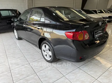COROLLA 1.8 XEI 16V