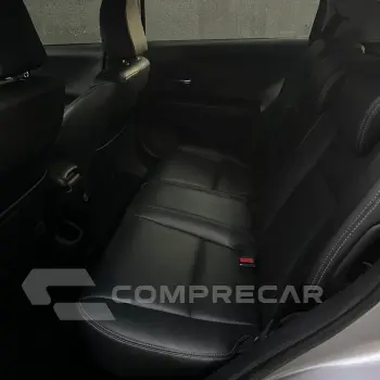 HR-V 1.8 16V EX