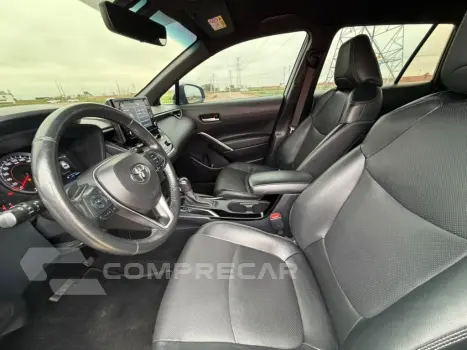 COROLLA CROSS 2.0 VVT-IE FLEX XRE DIRECT SHIFT