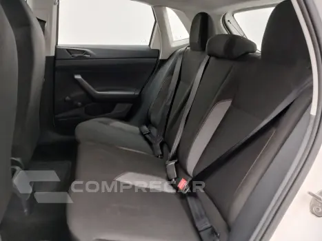 POLO 1.0 MPI TRACK MANUAL