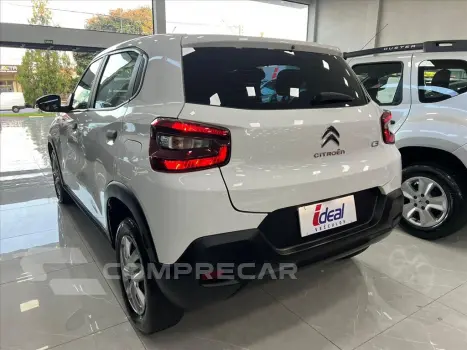 C3 1.0 FIREFLY FLEX LIVE PACK MANUAL