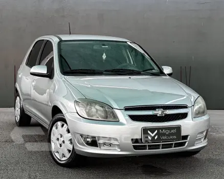 CELTA 1.0 MPFI LT 8V