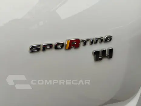 UNO 1.4 Sporting 8V
