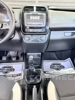 KWID 1.0 12V SCE Intense