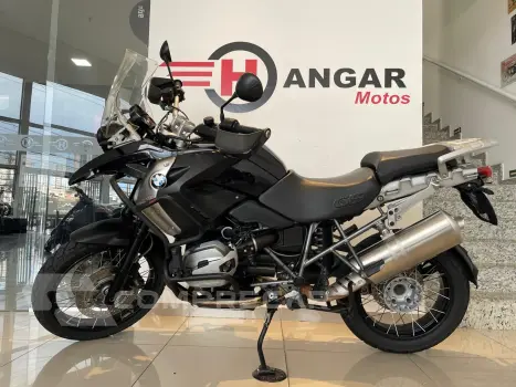 BMW R 1200 GS