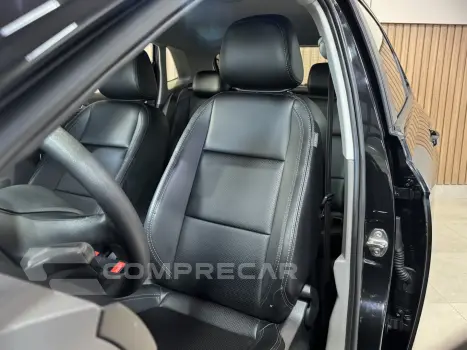POLO 1.0 200 TSI COMFORTLINE AUTOMÁTICO