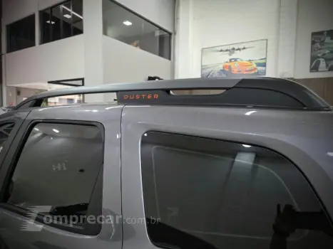 DUSTER 1.3 TCE FLEX ICONIC PLUS X-TRONIC