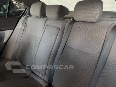 CIVIC 1.8 LXS 16V
