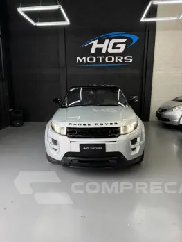 Range R.EVOQUE Dynamic Tech 2.0 Aut 5p