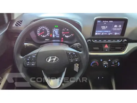 HB20 1.0 12V FLEX COMFORT PLUS MANUAL