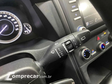 CRETA 1.0 TGDI FLEX COMFORT PLUS AUTOMÁTICO