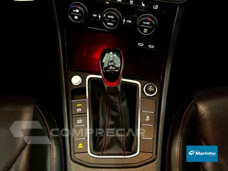 JETTA 2.0 350 TSI GASOLINA GLI DSG