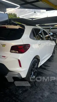 Onix Hatch 1.0 12V 4P FLEX RS TURBO AUTOMÁTICO