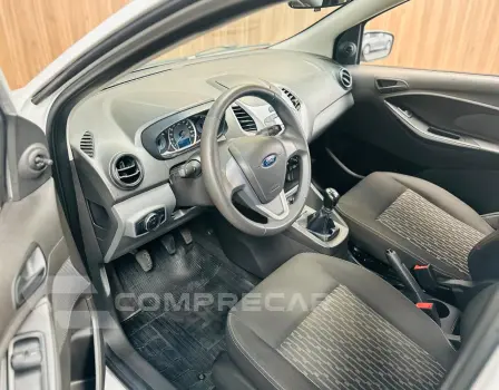 KA 1.0 SE 12V