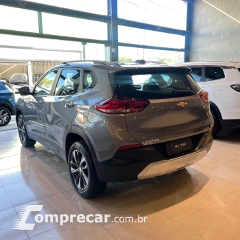 TRACKER Premier 1.2 Turbo 12V Flex Aut.