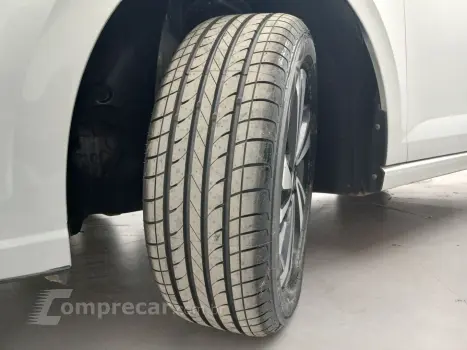 VIRTUS 1.0 200 TSI COMFORTLINE AUTOMÁTICO