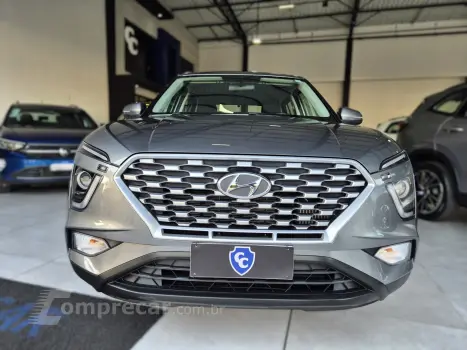 CRETA 1.0 TGDI FLEX COMFORT AUTOMÁTICO