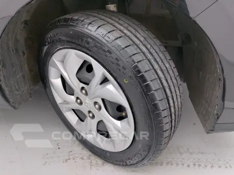 HB20 1.0 12V FLEX COMFORT MANUAL