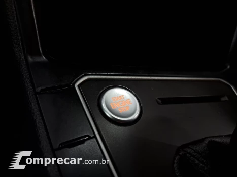 POLO 1.0 200 TSI Comfortline