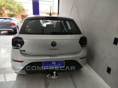 Polo Track 1.0 Flex 12V 5p