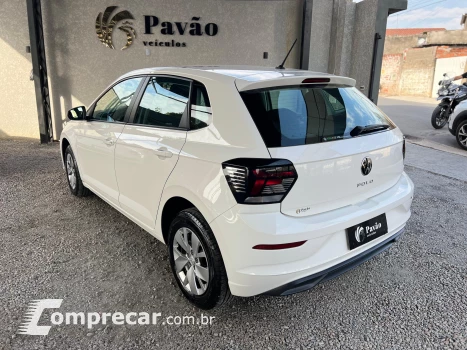 POLO 1.0 MPI