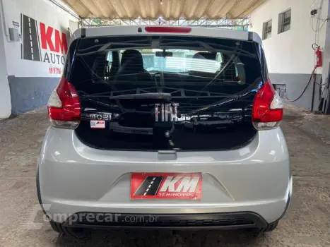 MOBI LIKE 1.0 FLEX 4P