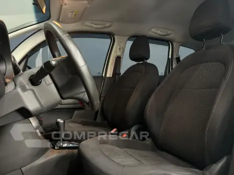 AIRCROSS 1.6 TENDANCE 16V FLEX 4P AUTOMÁTICO