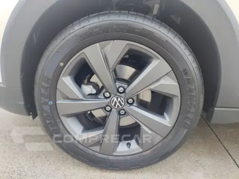 Nivus Comfortline 1.0 200 TSI Flex Aut.