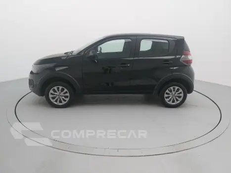 MOBI 1.0 EVO FLEX LIKE. MANUAL