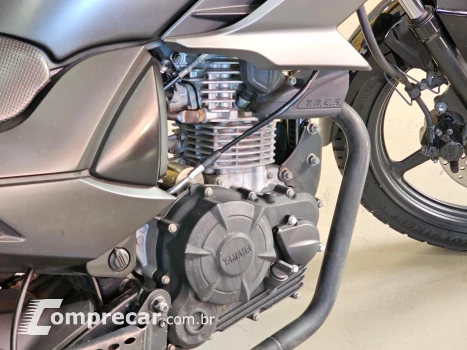 YS 150 Fazer