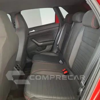 Polo GTS 1.4 TSI 16V Flex